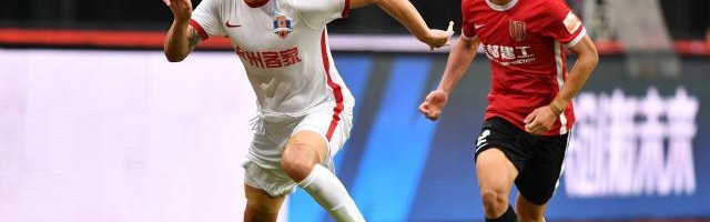体育娱乐-2022赛季中超总结④：U23政策向左还是向右？